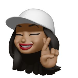 Meet your Posher, Latasha